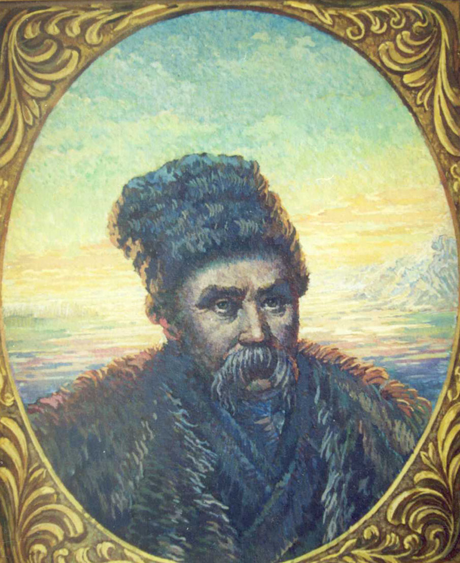 Міщенко Григорій Григорович
